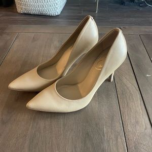 Sam Edelman Hazel Pointed Toe Pump